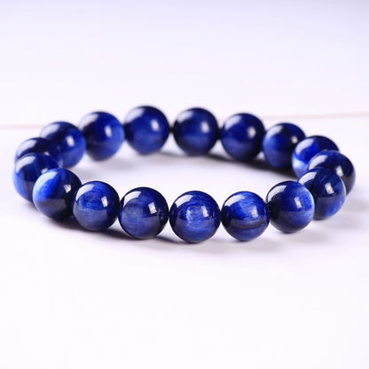 Bright Natural Kyanite Bracelet